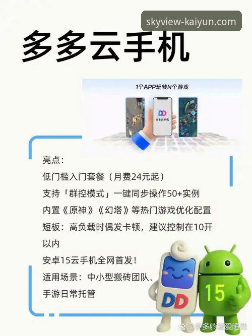 开云app好用吗？深度对比传统下载与云端体验