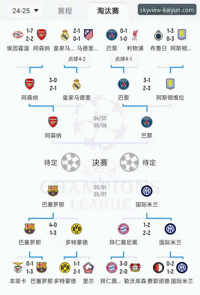 在开云体育平台深度解析欧冠经典战役的完整指南