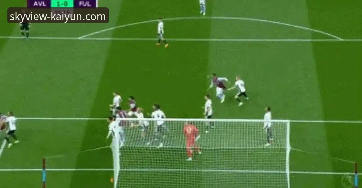 流畅观赛体验 vs 数据延迟困扰：开云体育平台如何让我沉浸式复盘狼队1-3利物浦